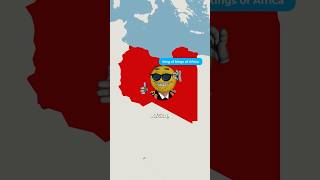 When NATO Bombed Libya in 2011… How the World Reacted 🌍💣