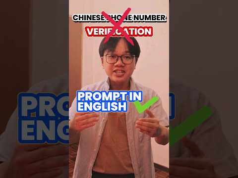 How to Register Kling Ai without a Chinese Phone (Kling Ai Global Launched)!