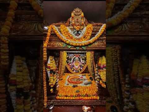 Bulkampet yellamma thalli 🙏🙏🙏 #yellamma #renukamata #jaimatadi