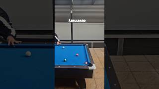 Mastering Cross Bank Shots in Pool | Step-by-Step Guide Explained #8ballpool #billiards #trickshots