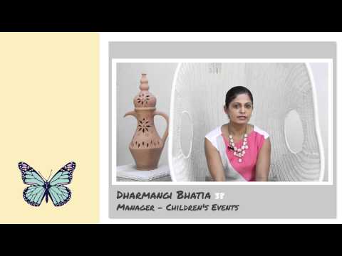 Emirates Arthritis Foundation Video  - World Arthritis Day Dubai 2013