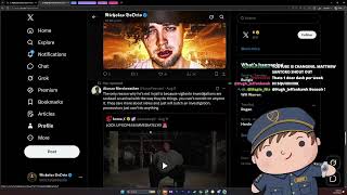 JIDION & ALEX ROSEN RESPONDED // EDP445 DOCUMENTARY DELETED SEGMENTS // ReviewTechUSA (Day 2)