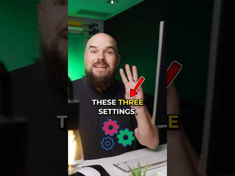 STOP Posting on Instagram Until You Change These 3 Settings!