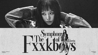 WHEE IN (휘인) — ❝THE SYMPHONY OF FXXKBOYS❞ (SUB ESPAÑOL)