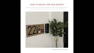 Installation Guide  -  SHOPKUSTOMISE