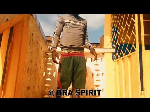 Sarkodie -Bumper  ( Official Dance Video )by Spirit Nation Dancers