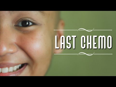 LAST CHEMO
