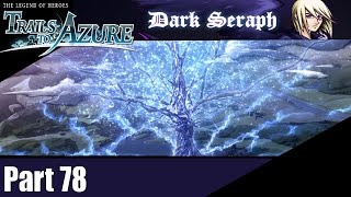 Let's Play, The Legend of Heroes, Trails to Azure, Part 78, More to Climb
