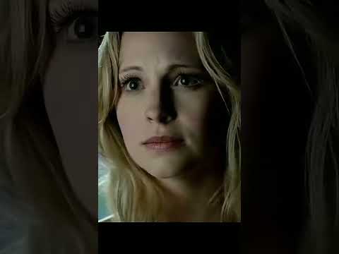 #the_vampire_diaries #klaroline