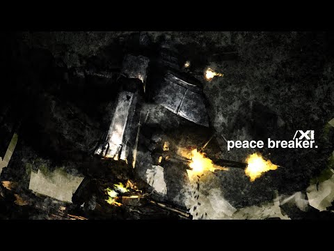 PEACE BREAKER 97.26%