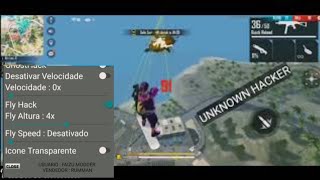 FFH4X Spood Hack Mod Menu 1 Free Fire Speed Hack Mod Menu Apk Speed Hack Mod Menu | FFH4X Mod Menu