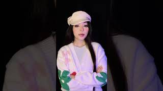 boyfriend reveal?!😱❤️ SIMPAL KHAREL NEW TIKTOK/ REELS VIDEO #simpalkharel #trending #shorts