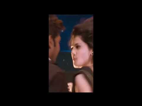 Raghava lawrence dance with Tapsee| #dance #edit #ytshorts #kanchana