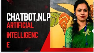 NATURAL LANGUAGE PROCESSING, CHATBOT,SCRIPTBOT AND SMARTBOT