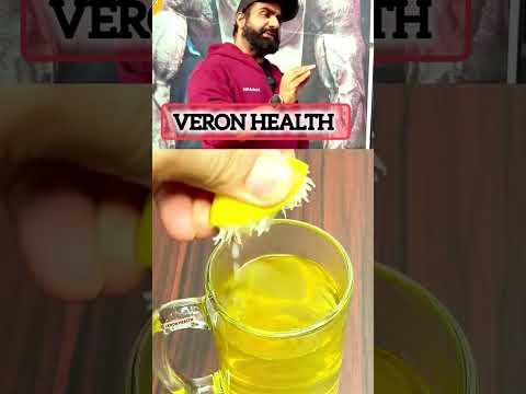 #BodyDetox And Better Digestion Drink #digestion #bodydetox #drink #shorts #ytshorts #niteshsoni