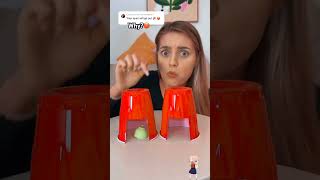Who notices it ✨ #diana #tiktok #challengeshorts #shorts