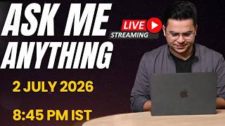 Test Automation  - Ask Me Anything - July 2026