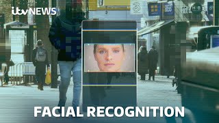 Live facial recognition to be expanded - as critics call it 'greatest threat to privacy' | ITV News