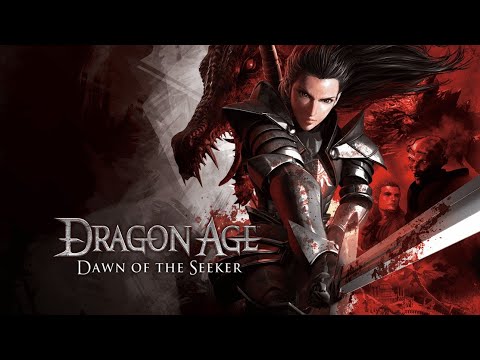 DA:Dawn of the seeker | Anime English dubbed full movie | Latest Hit | Anime Blockbuster