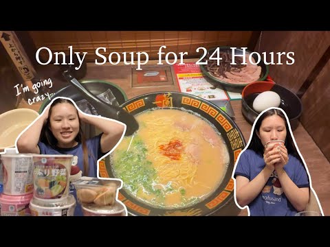 My first 24 hours in Tokyo Japan *family mart, Muji, Ichiran* | Japan Diaries Ep. 3