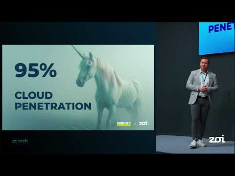 Cloud Native: A Visionary Success Strategy in Manufacturing