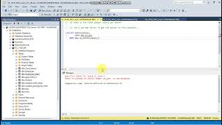 T SQL Data Manipulation  Answer Focused Approach