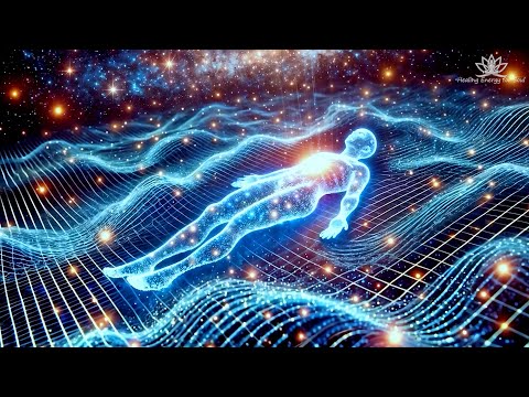 Healing Energy for Soul - Infinite Moment