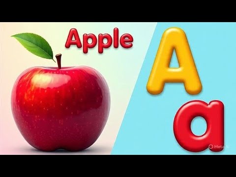 Nursery Rhymes|| Alphabate poem|| kids poem|| Rhymes Planet #subscribe #like 