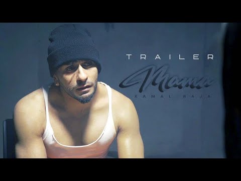 Mama | OFFICIAL TRAILER | Kamal Raja