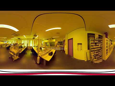 NanoPhysics Lab Saxion 360