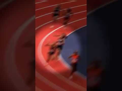 Racial Injustice in Track: Was it an Accident?