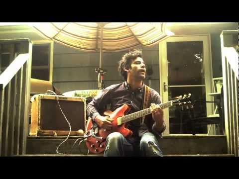 Wake Up track #12 from Dark Pony "Suburban Serenade Vol.1"