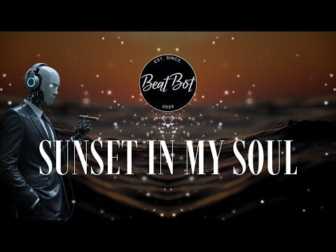 Sunset in My Soul 🌅 | Chill EDM Vibes for Golden Hour Moments [Official Audio]