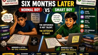 Chapter 4 Six months later #englishlearning #smartlearning #englishpractice #viralvideo 