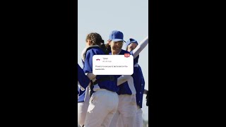 Find local events in seconds