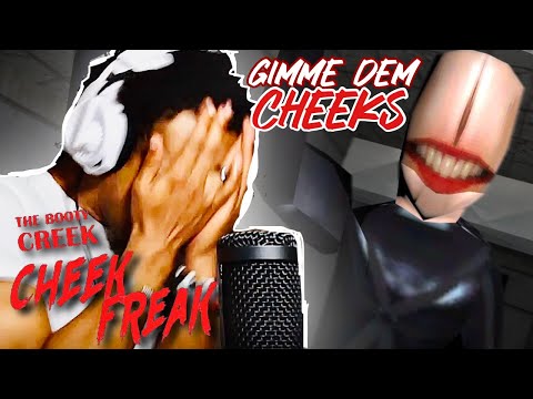 NEVER PLAYING THIS AGAIN | BOOTY CREEK CHEEK FREAK