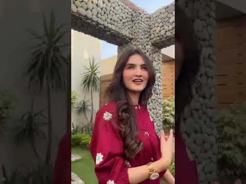 Jaan keh gaya #sistrology #fahaddiary #hirafaisal #tiktok #ytshorts #Fairy-tale555