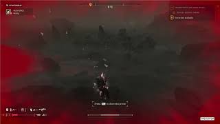 Helldivers 2 Jetpack fails