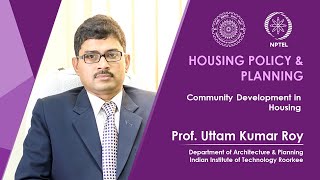 Community Development in Housing