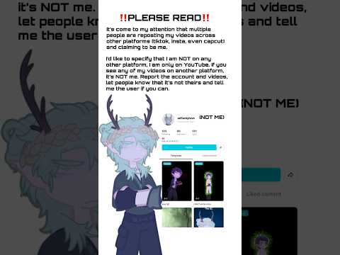 disappointing. {#gachaedit #gacha #tweening #gl2 #gachameme #fyp #shortsfeed #gachalife #edit}