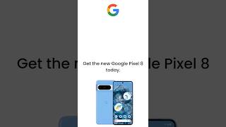 Google Pixel 8 #fakeads #google #pixel #teampixel #googlepixel #googlepixel8