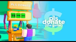 How to make a Gamepass in PLS DONATE  Tutorial Eng #cold #neymarjramin #roblox #edit #animeedit