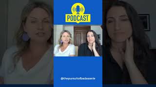 The Pursuit of Badasserie, The Podcast, ep 75