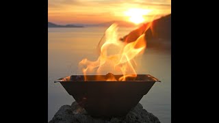 The Havan Ceremony (Agnihotra)