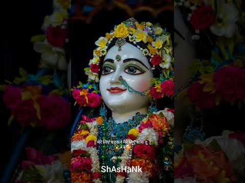 राधे|कृष्णा|shashank|