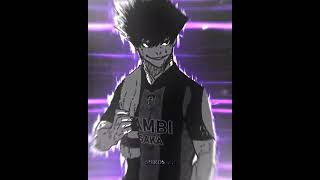 •||• Mid asf 💔 •||• Karasu Tabito Manga Edit #bluelock #trending #animeedit #viral