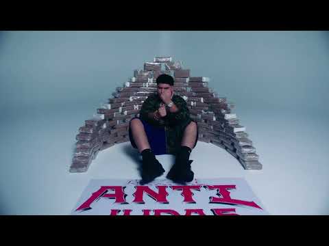 ANKHAL - AY BABY (OFFICIAL TRAILER)