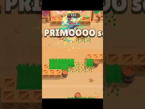 i need a hero #brawlstars #primo #elprimo