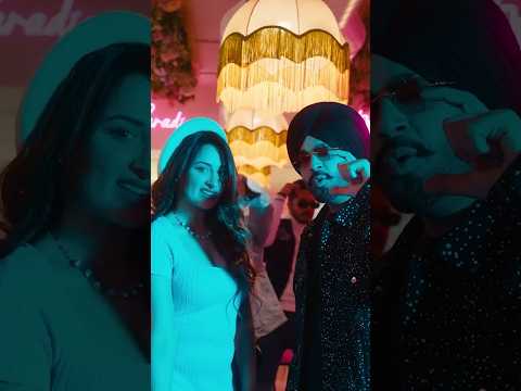 Tu Te Sharab #jordansandhu #mahirasharma #punjabisongs #ytshorts