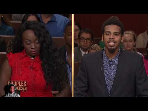 Couples Court Series pt 1